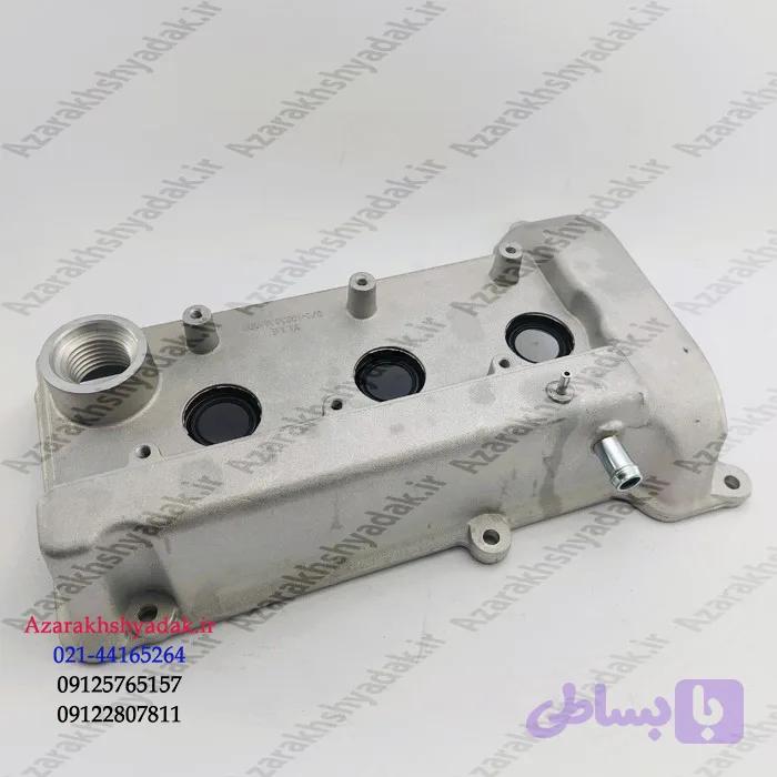درب سوپاپ 110 سه سیلندر
