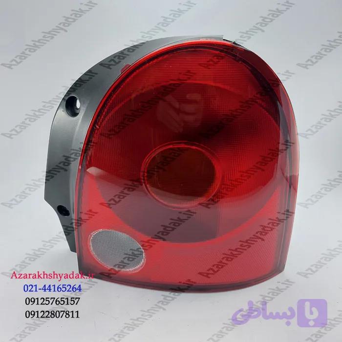 چراغ عقب ام وی ام 110