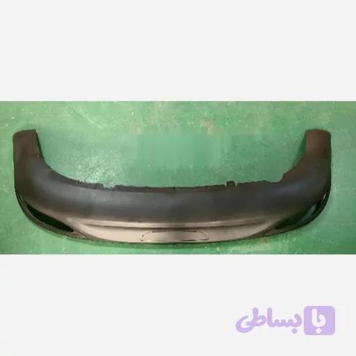 فلاپ سپر عقب آریزو 5
