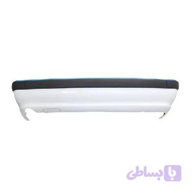 سپر عقب پژو پارس