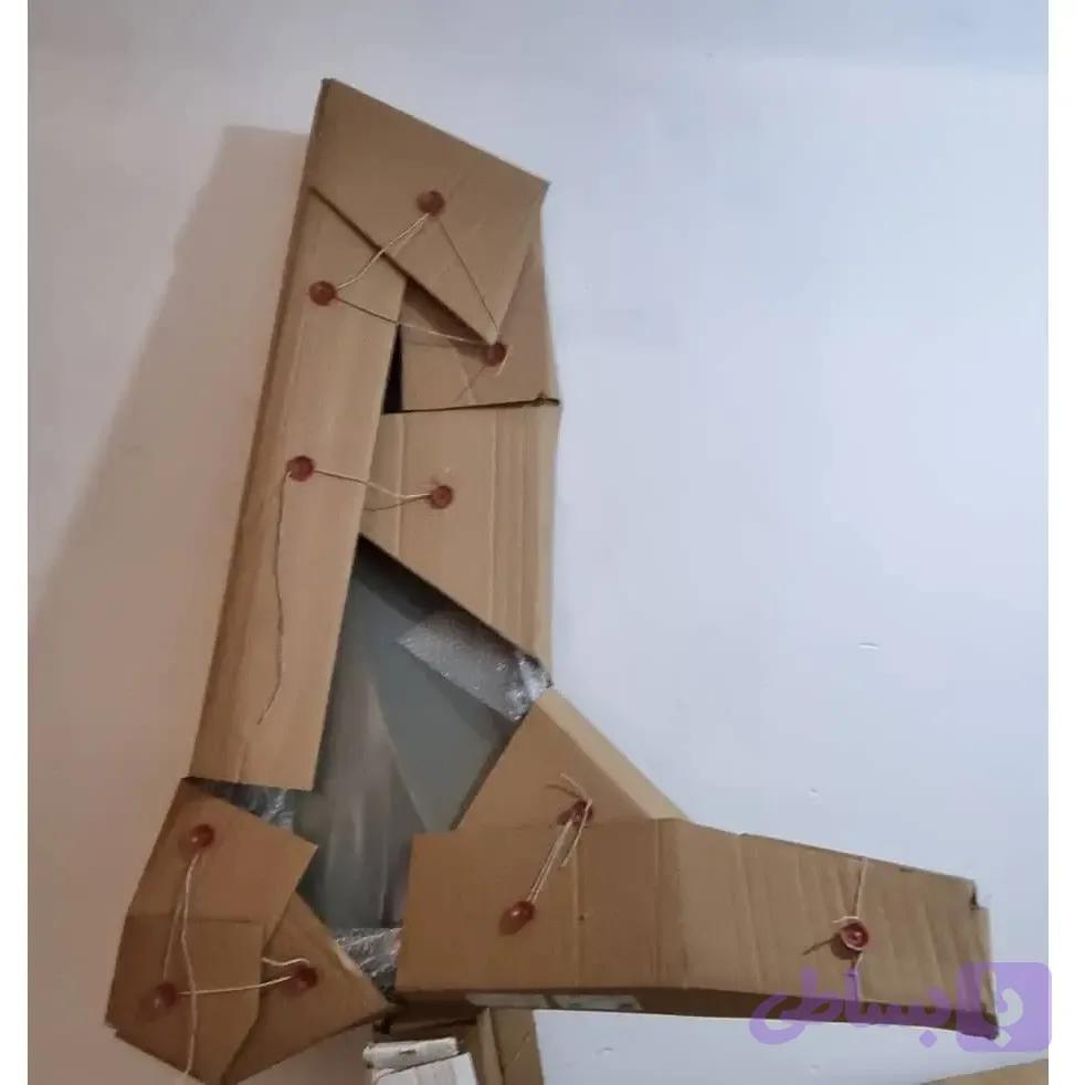 گلکیر جلو چپ برلیانس h200