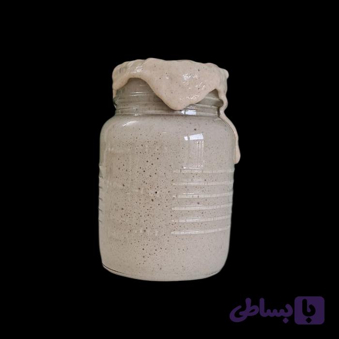 استارتر خمیرترش — تصویر 1
