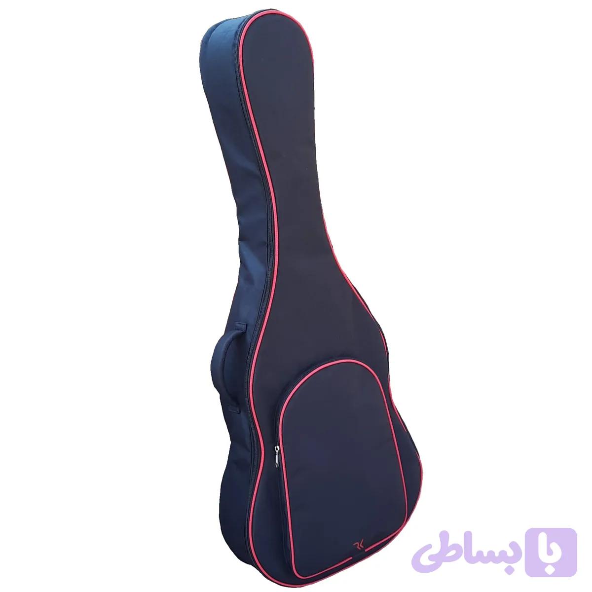 سافت کیس گیتار