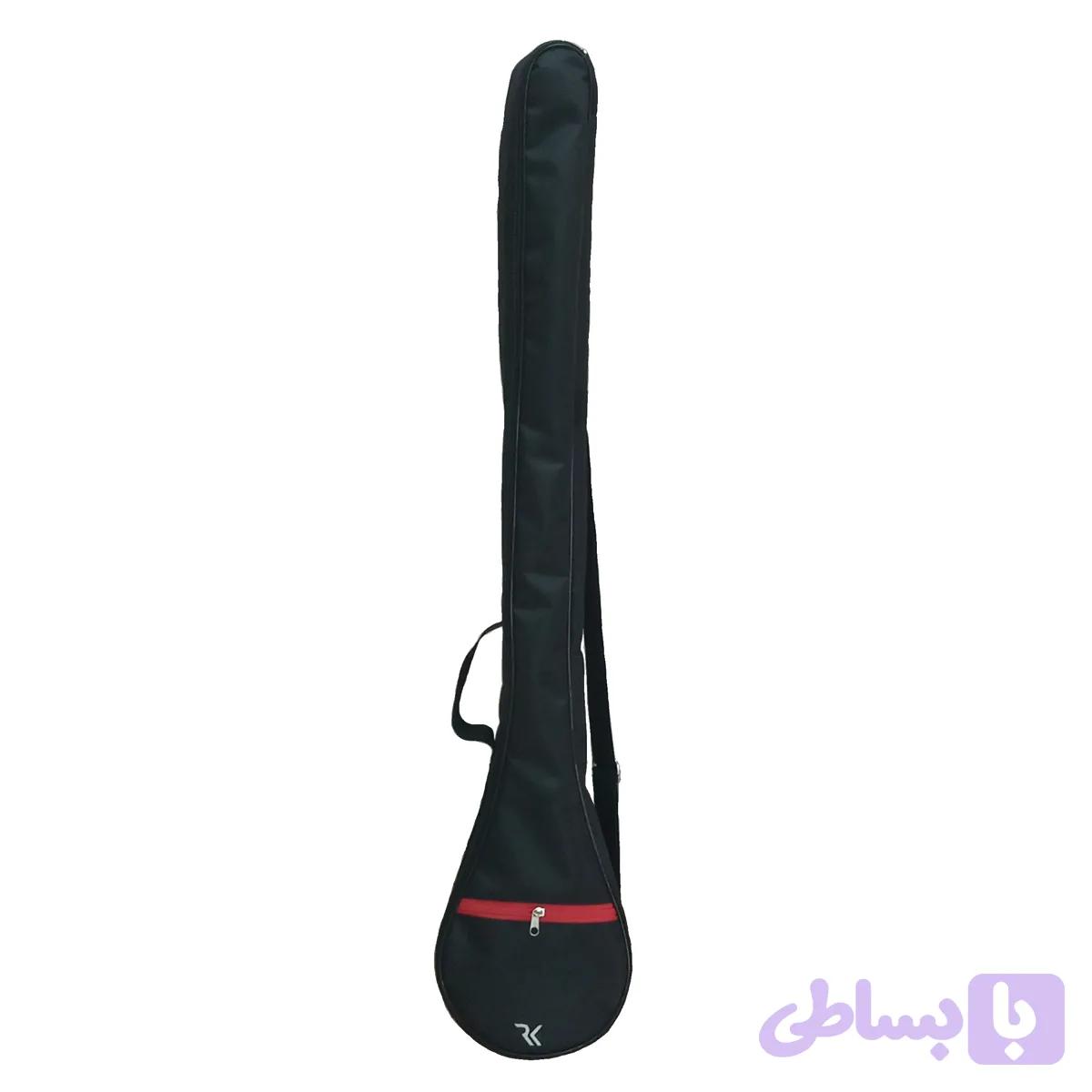 سافت کیس سه تارrk2
