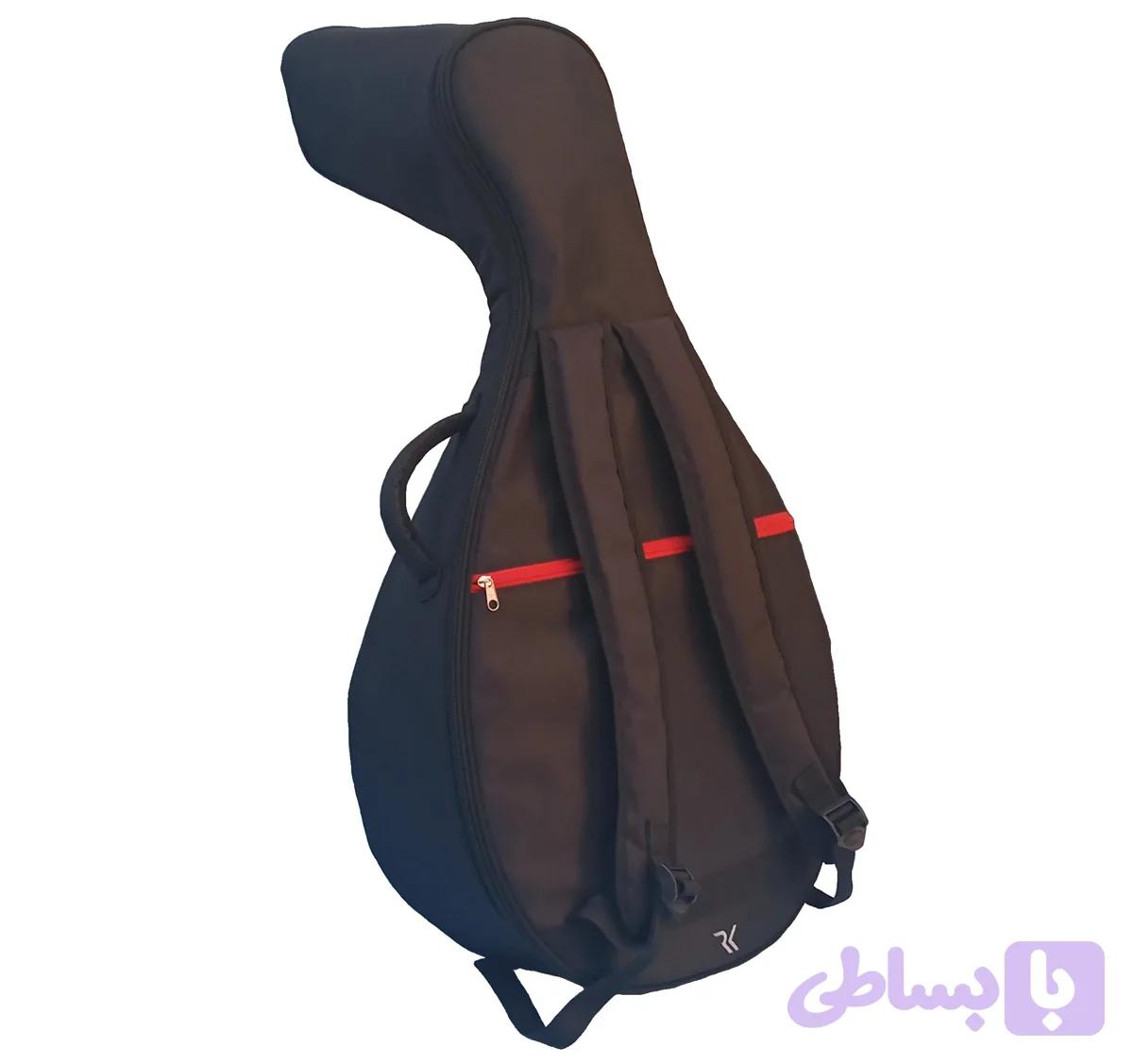 سافت کیس عود۴/۴