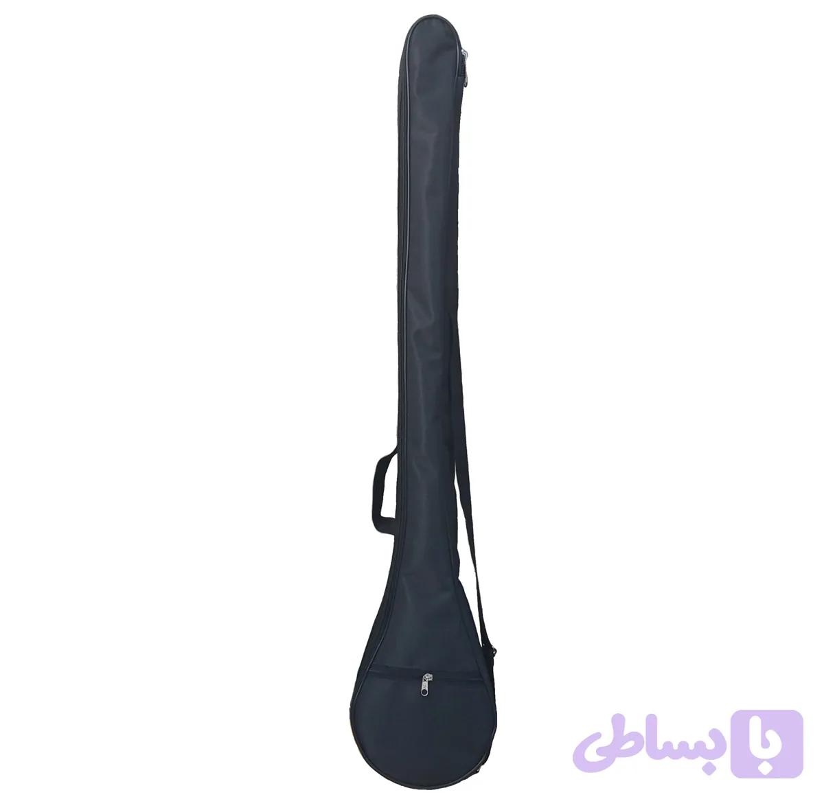 سافت کیس سه تار