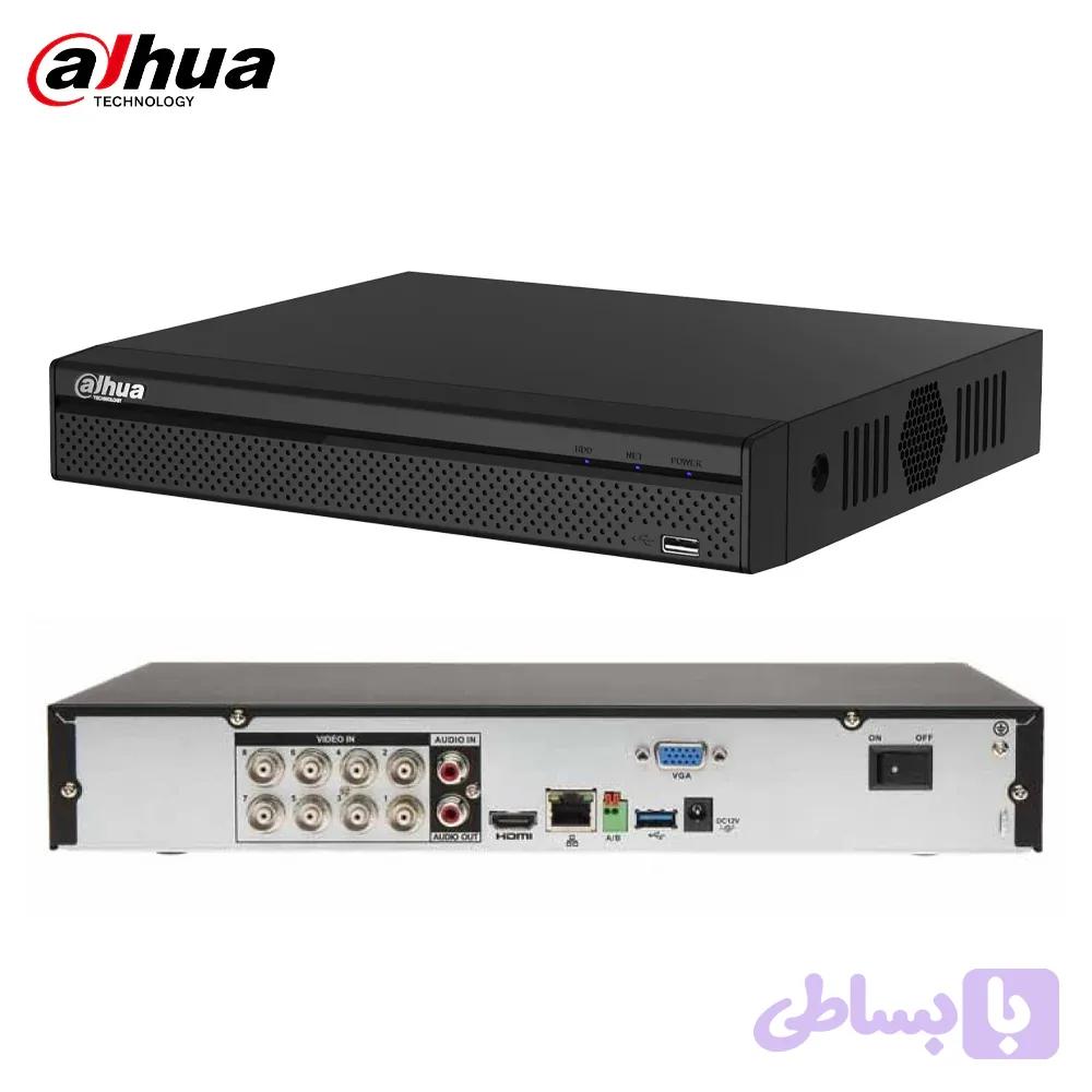 دستگاه XVR داهوا XVR5108HS-I3/T