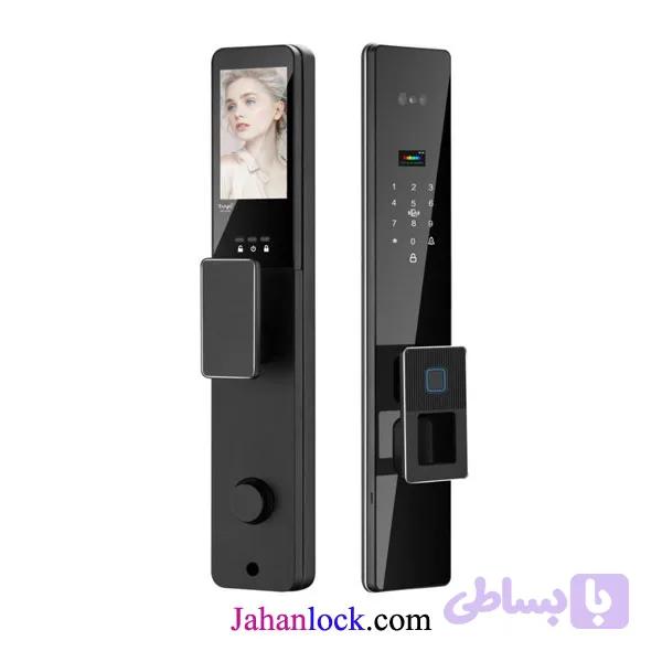 قفل هوشمند J-Lock مدل JL6