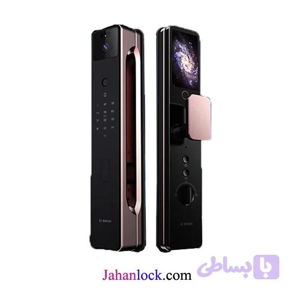 دستگیره هوشمند بوش FU8 PLUS