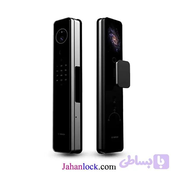 قفل هوشمند بوش مدل FU5PLUS