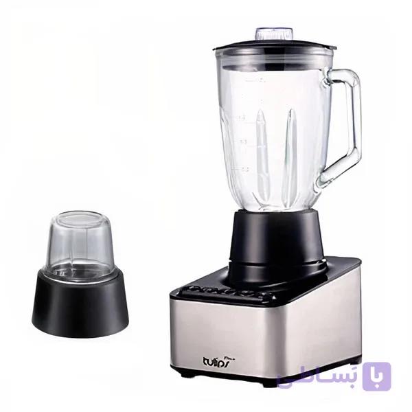مخلوط کن تولیپس مدل BL 474 — تصویر 1