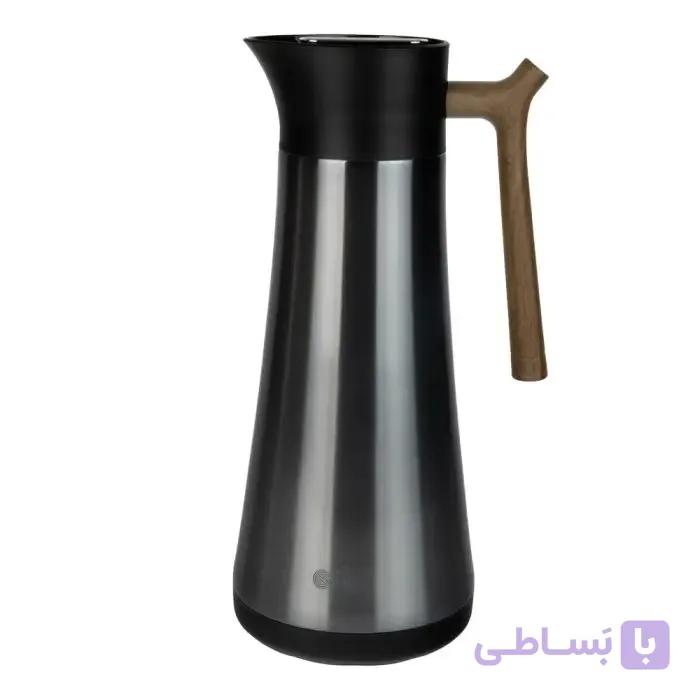 فلاسک 600 میلی‌لیتر استیل کد VJ-3111 — تصویر 1
