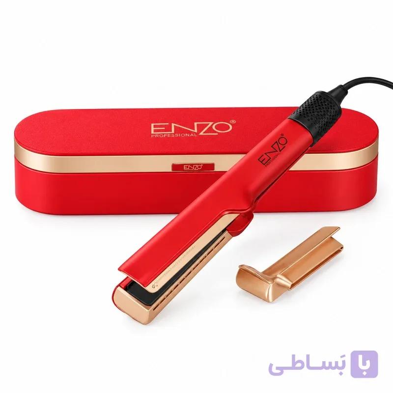 اتو مو انزو پروفیشینال مدل EN-3315 — تصویر 1