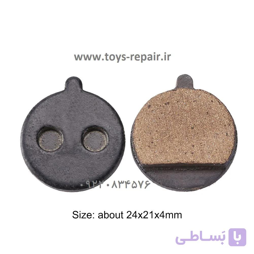 لنت اسکوتر برقی Kugoo M4 مدل گرد