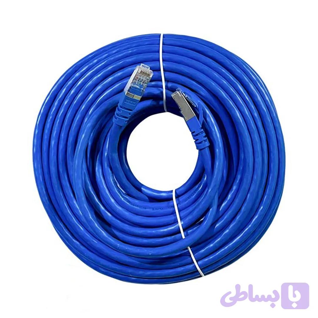 پچ کورد لگراند ۲۵ متری CAT6 SFTP