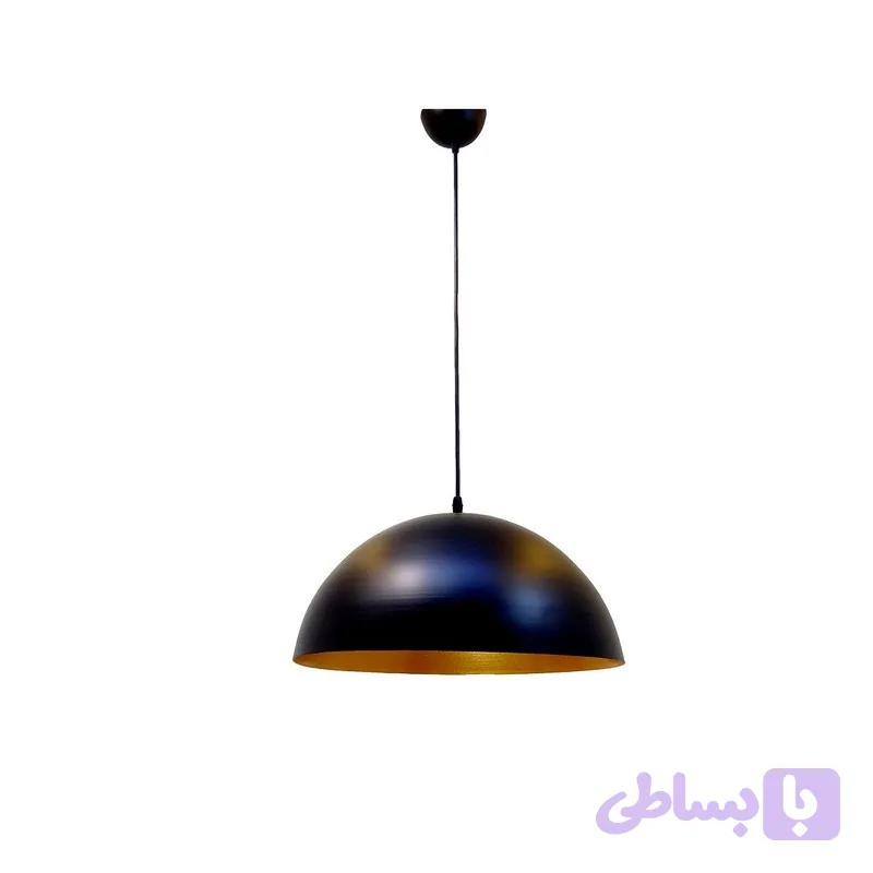 لوستر نورهام مدل رایکا ROS736