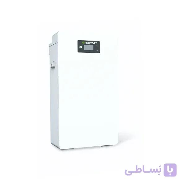 باطری لیتیوم ۱۵کیلووات گرووات Growatt HOPE 14.3L-A1