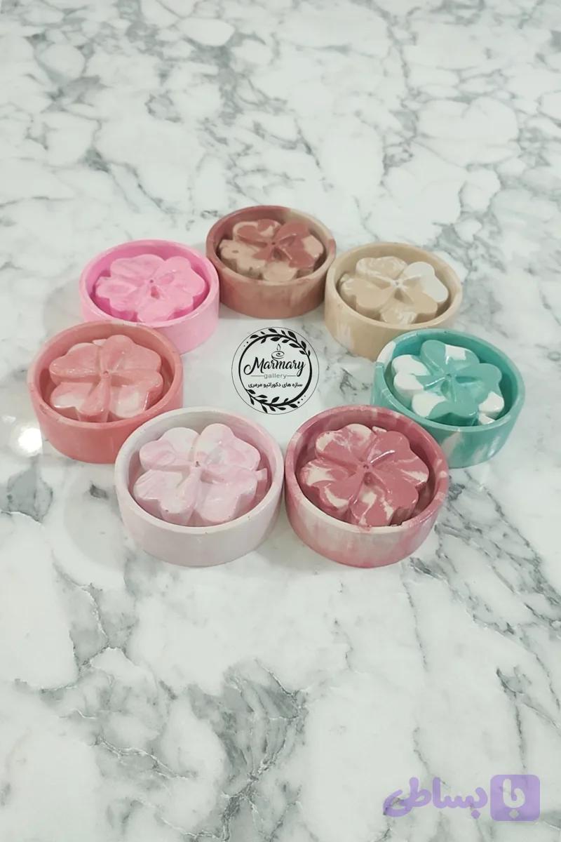 جاعودی گل شبدر