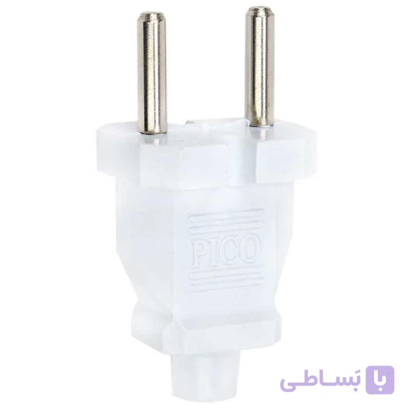 دوشاخه برق پیکو