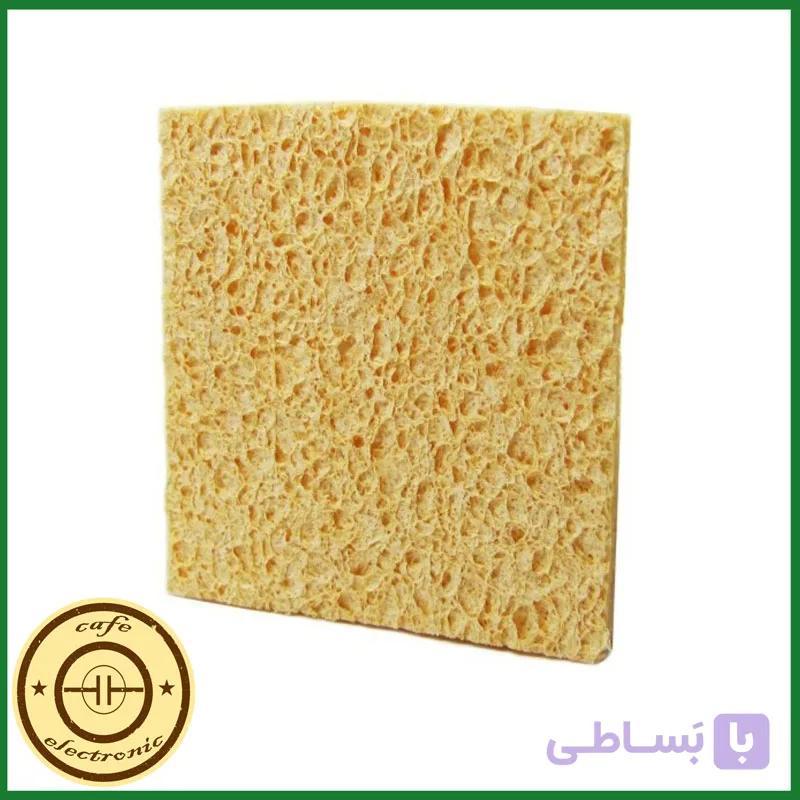 اسفنج نسوز 55x55mm