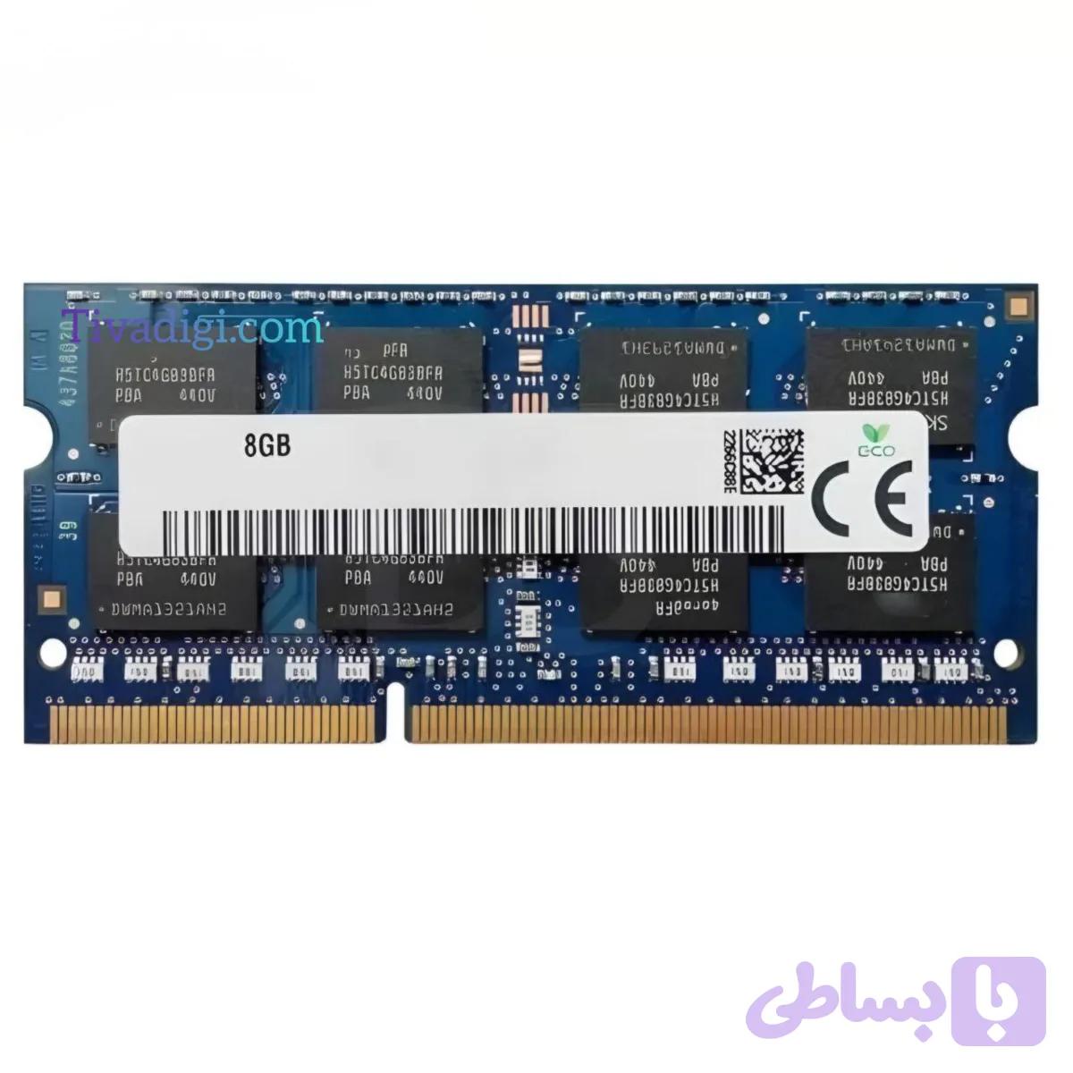 رم لپ تاپ ایسوس Asus X553MA