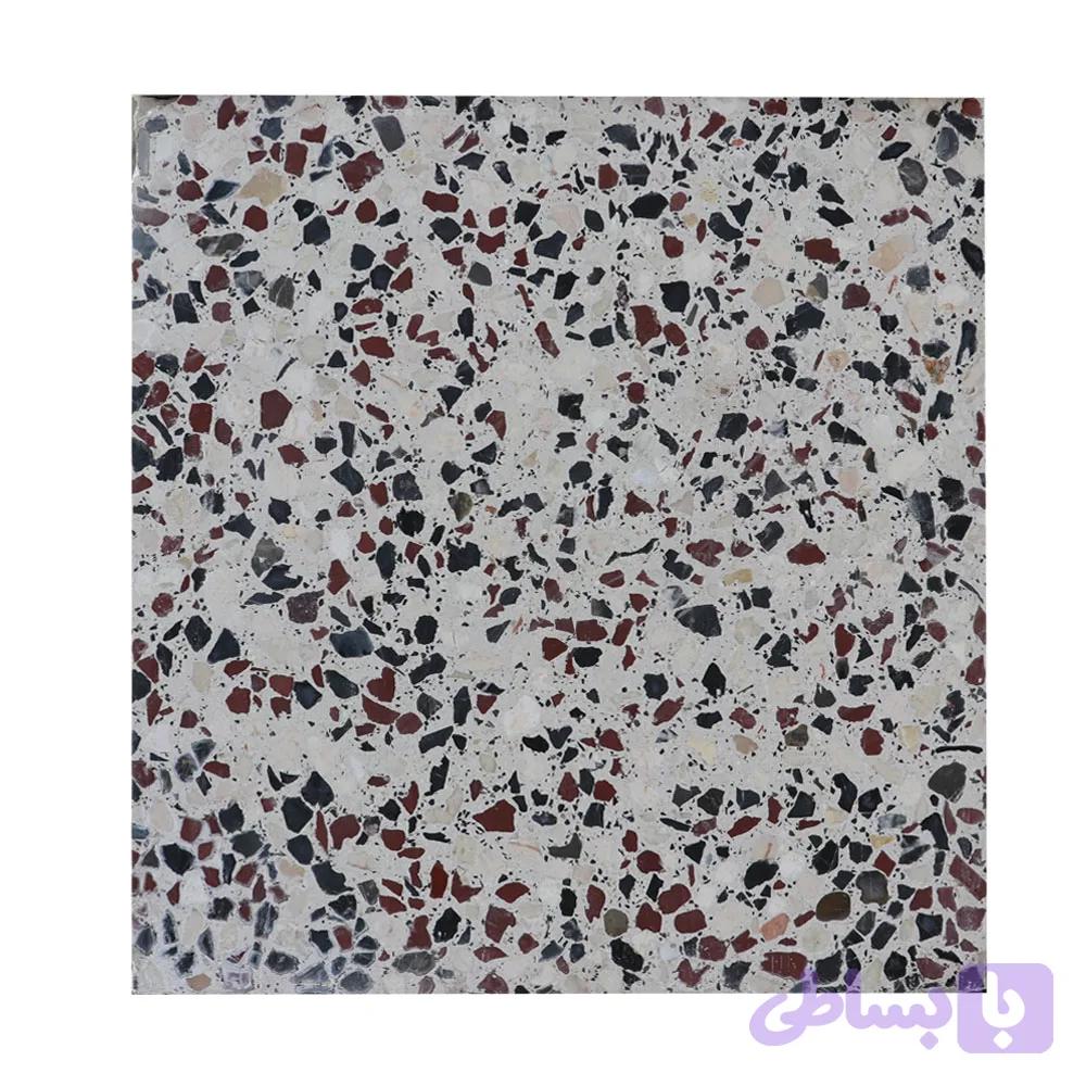موزاییک آتشی نمره 3