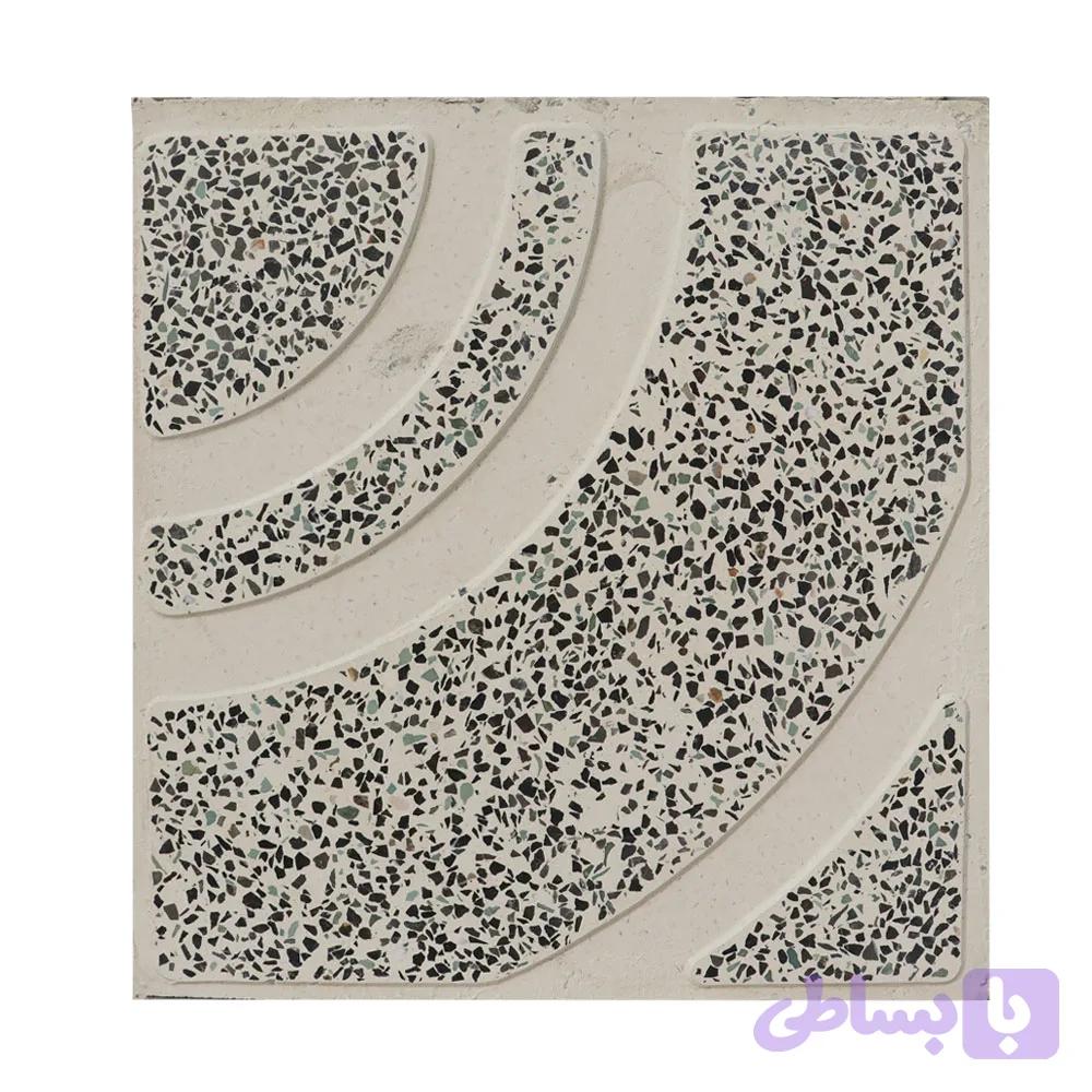 حیاطی (دایره) سبز