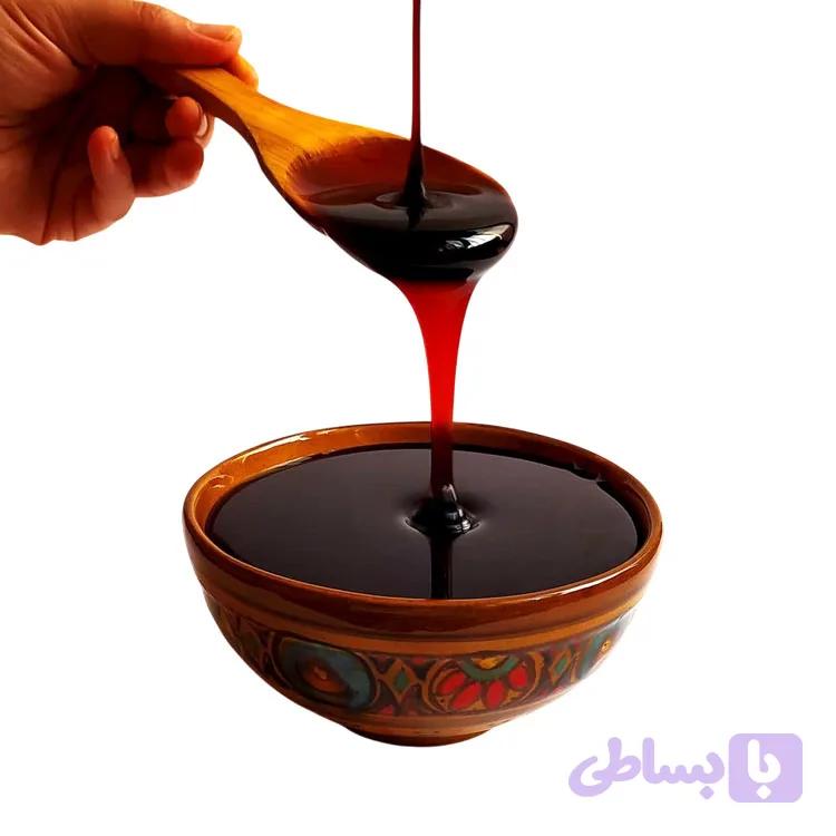 شیره انگور (کد 53DJ2)