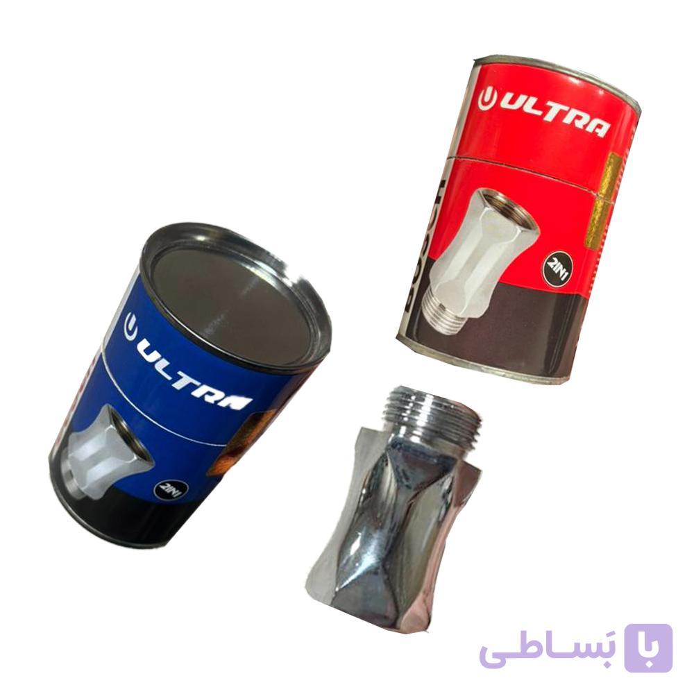 فیلتر یونیزه ULTRA