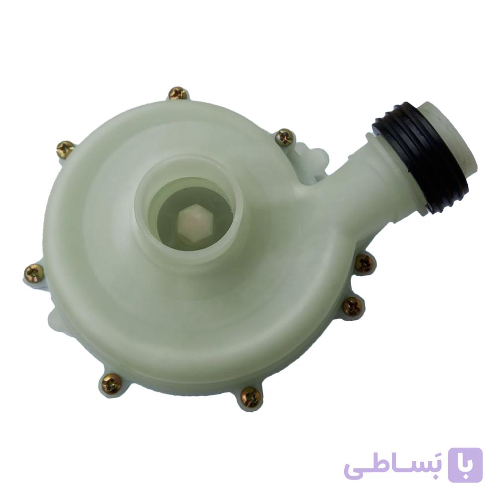 کلاهک جت پمپ ظرفشویی ال جی