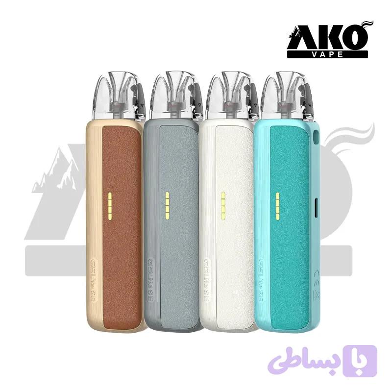 پاد کالیبرن جی 5 لایت اس ای یوول caliburn g5 lite se اورجینال