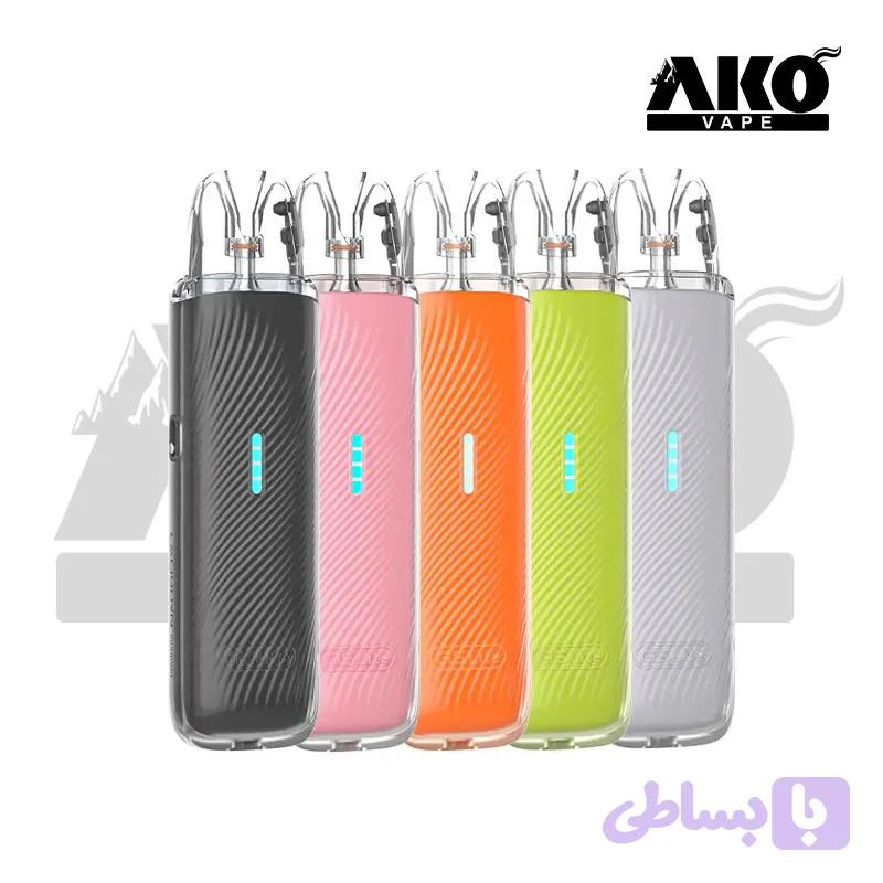 پاد کالیبرن جی 5 لایت کوکو یوول CALIBURN G5 LITE KOKO اورجینال