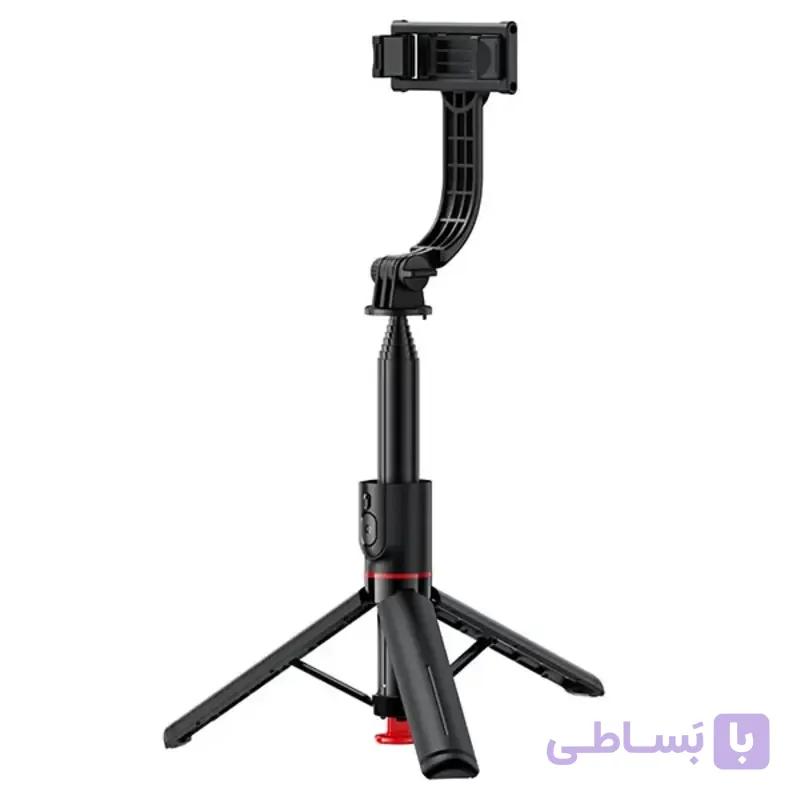 مونوپاد و سه پایه شاتر دار ایس فست ACEFAST E42 — تصویر 1