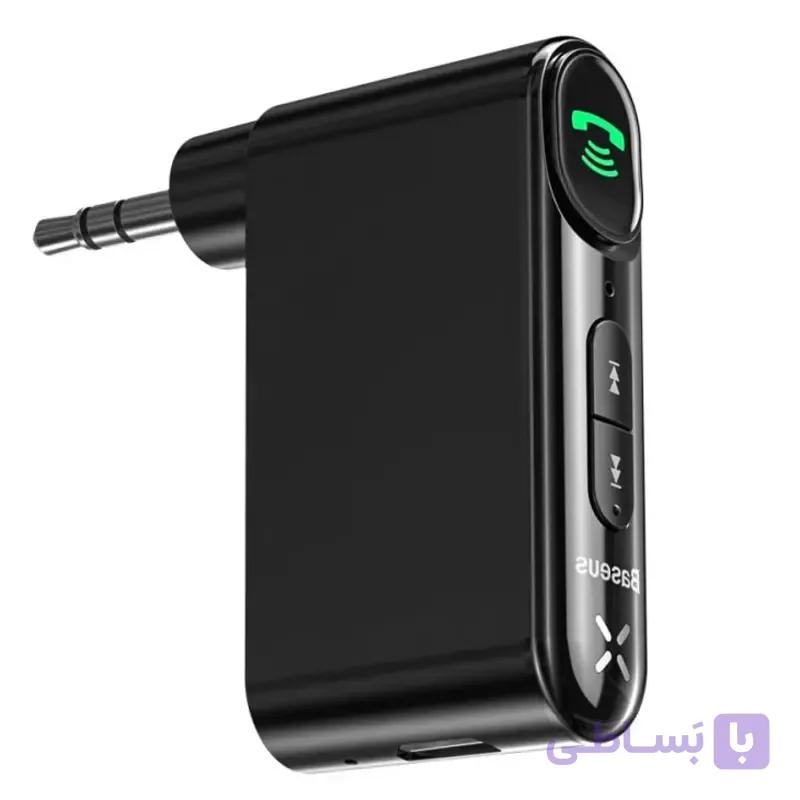 گیرنده بلوتوث خودرو بیسوس Baseus WXQY-01 — تصویر 1
