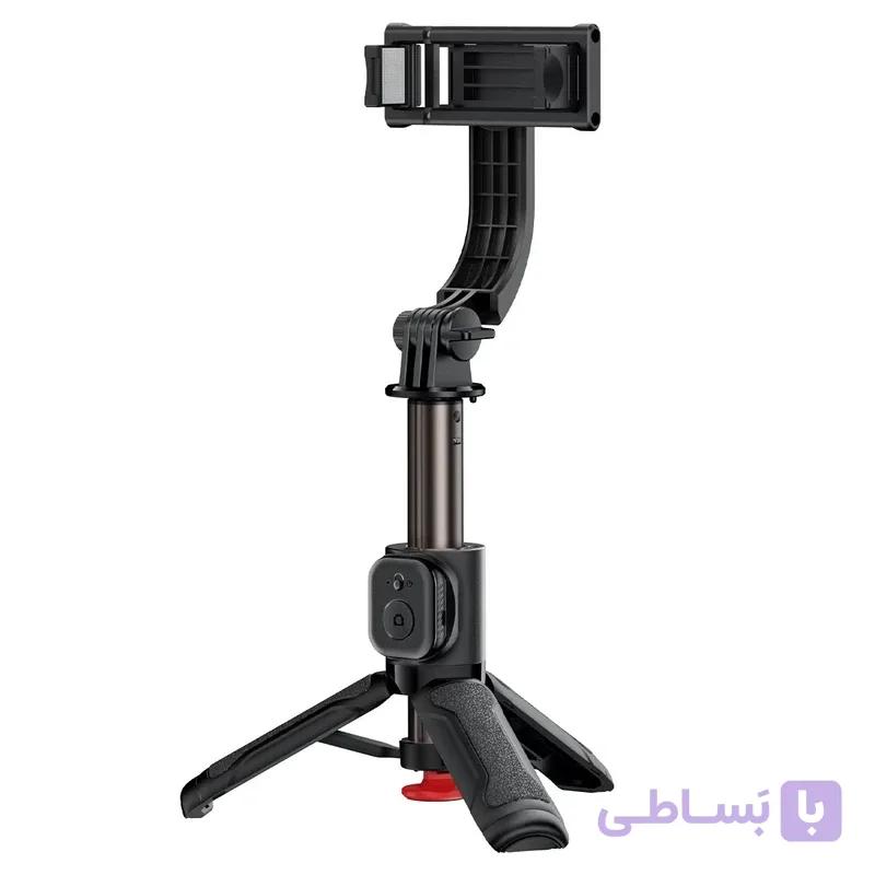 مونوپاد و سه پایه شاتر دار ایس فست ACEFAST E43 — تصویر 1