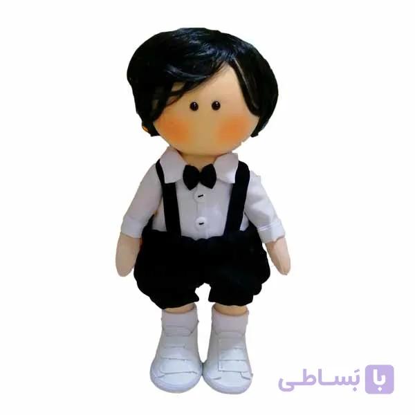 عروسک طرح روسی کد A4 ارتفاع ۳۰ سانتیمتر