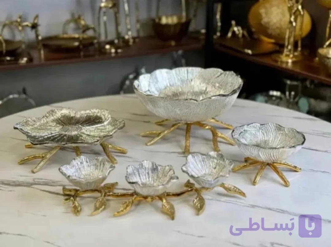 سرویس پذیرایی لوتوس
