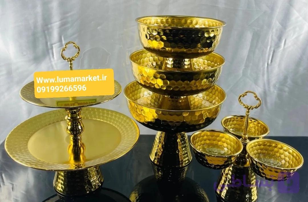 سرویس چکشی