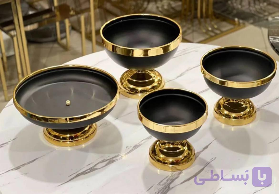 سرویس پذیرایی ونیز