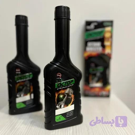 مکمل سوخت دو گانه سوز CNG