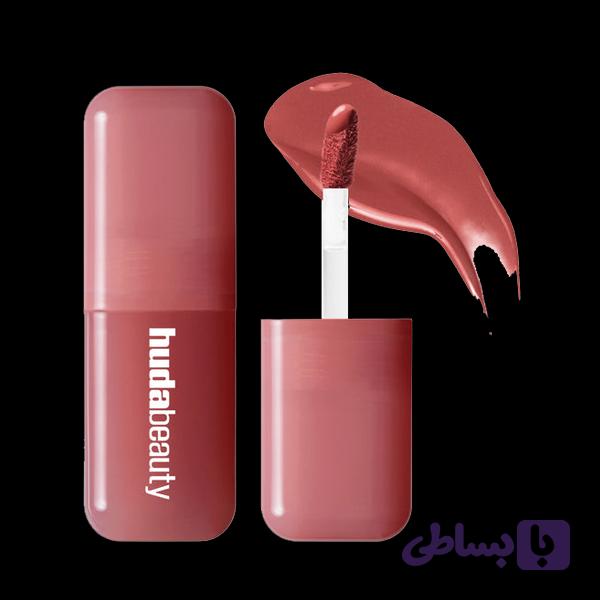رژگونه مایع Blush Filter هدی بیوتی