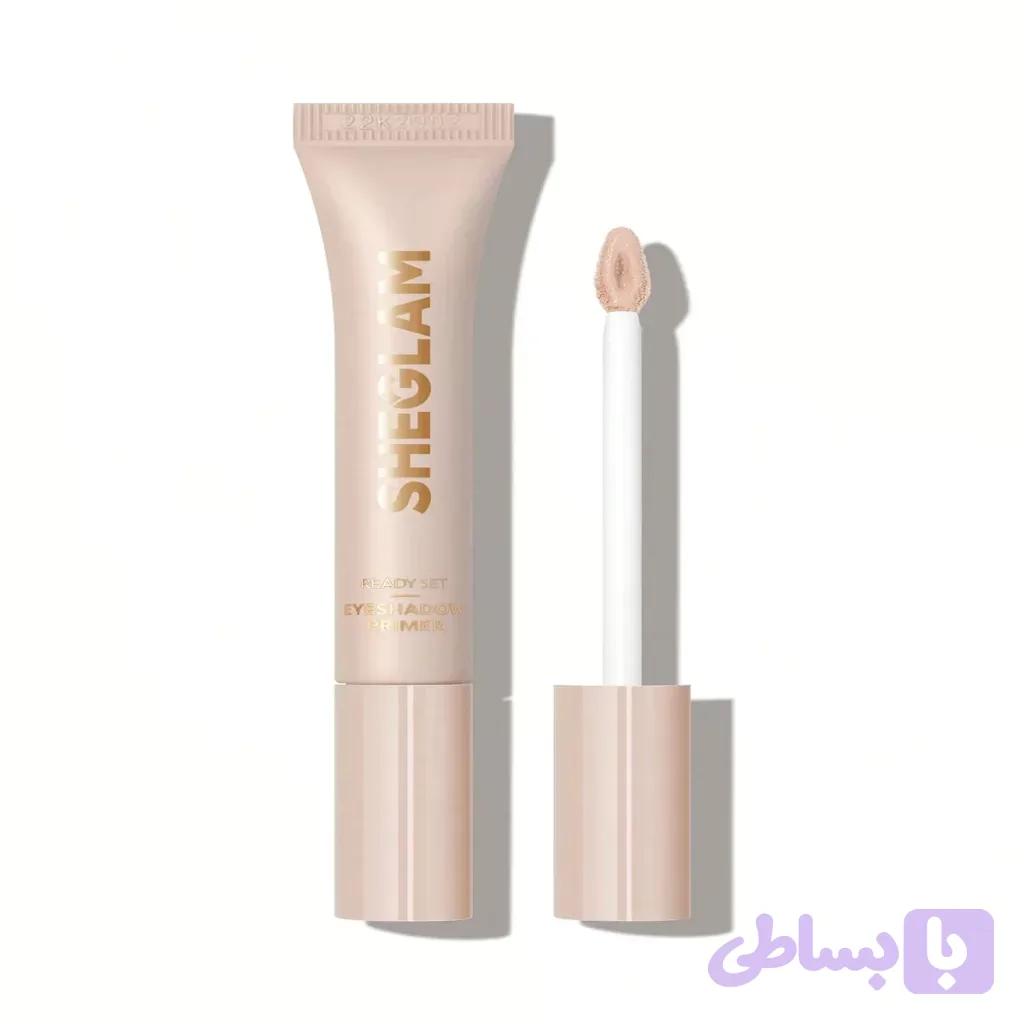 پرایمر سایه چشم READY SET شیگلم SHEGLAM
