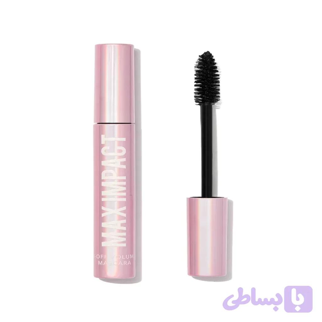 ریمل حجم دهنده MAX EXTREME شیگلم SHEGLAM