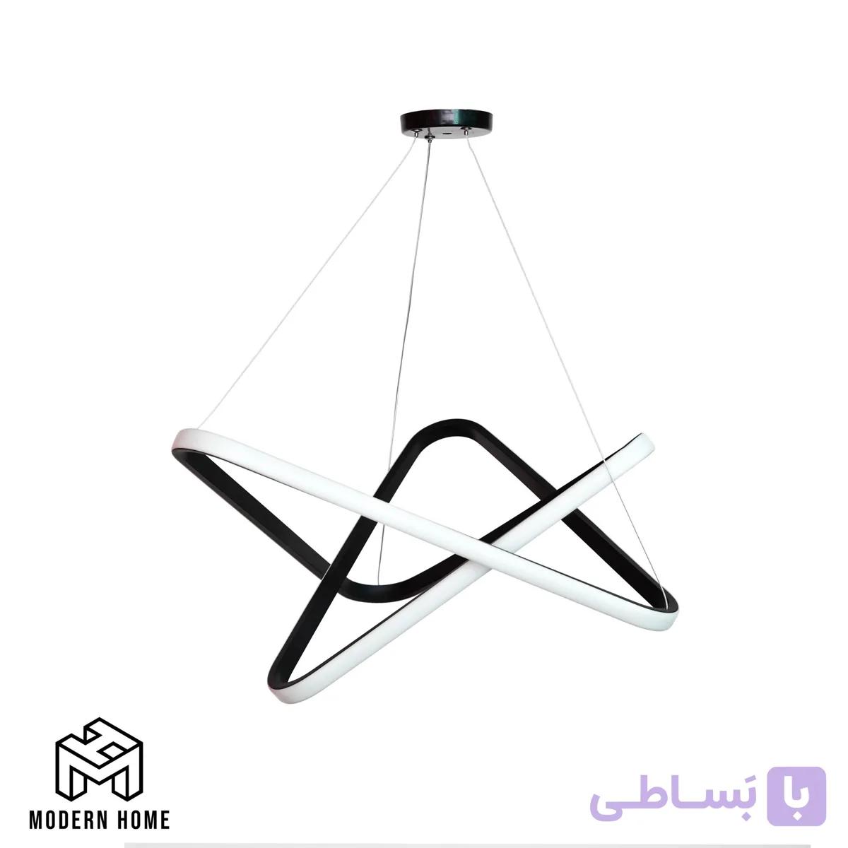 لوستر مدرن کوانتوم