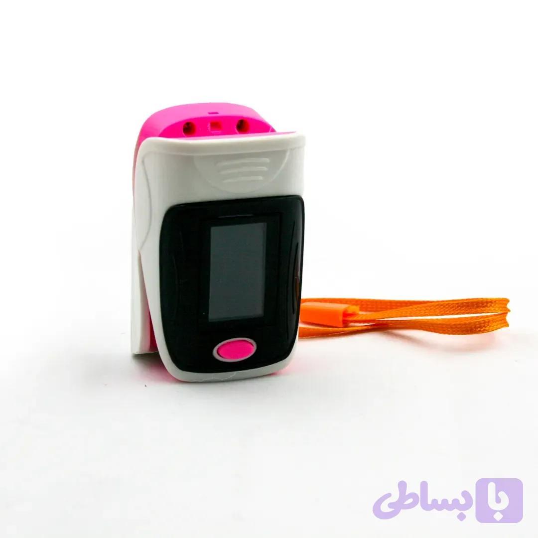 پالس اکسیمتر (کد T20EN) — تصویر 1