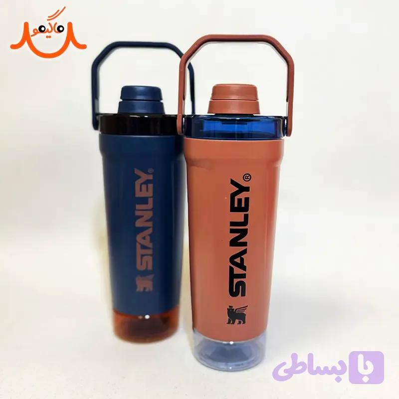 شیکر برند STANLEY حجم 20 oz