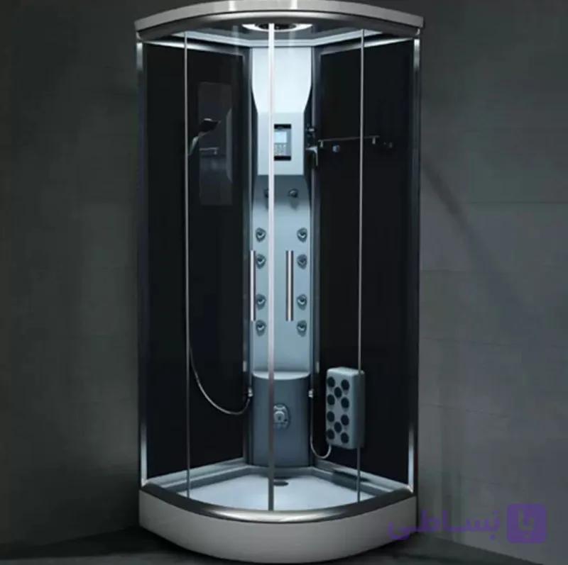 کابین دوش مدل B-851