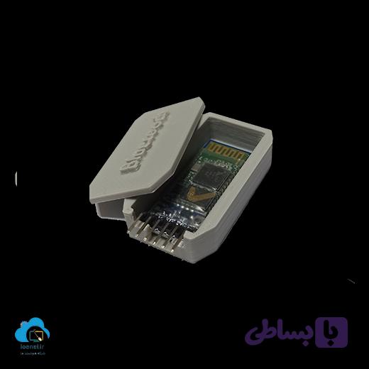 کیس ماژول HC-05