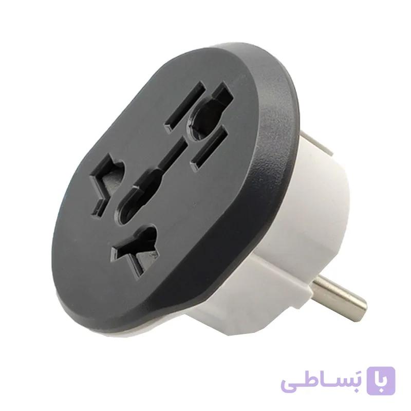 تبدیل سه به دو بهداد
