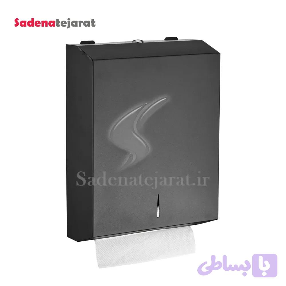 جادستمال استیل بزرگ SA50-B — تصویر 1